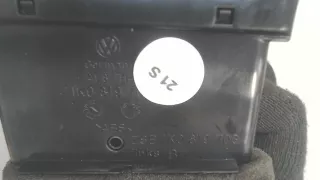1K0819703 Дефлектор обдува салона Volkswagen Golf 5 Арт 6892420, вид 3