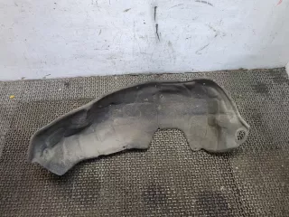  Защита арок задняя левая (подкрылок) Ford Explorer 5 restailing Арт 8436656, вид 1