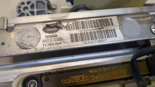 AH223C529BB Рулевая колонка Land Rover Range Rover Sport 1 restailing Арт 8433479, вид 2