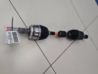 391015BF0D Полуось передняя левая Nissan Murano Z52 Арт Z305049, вид 4