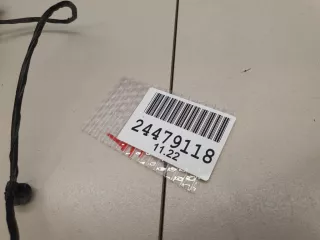 7P5971162GM Жгут проводов передней правой двери Porsche Cayenne 958 Арт Z306080, вид 2