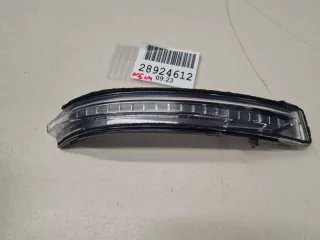 261604BA0B Указатель поворота в зеркало правый Nissan X-Trail T32 Арт Z308549, вид 2