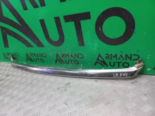 5312248100 Накладка решетки радиатора Lexus RX 4 Арт ARM293341, вид 2