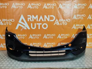 KF1B50031E8P, KB8A50031 бампер мазда сх-5 (сх5 cx5 цх5 цх-5 c Mazda CX-5 2 Арт AR242250, вид 1