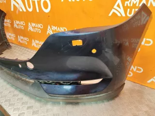 KF1B50031E8P, KB8A50031 бампер мазда сх-5 (сх5 cx5 цх5 цх-5 c Mazda CX-5 2 Арт AR242250, вид 3