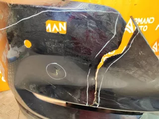 KF1B50031E8P, KB8A50031 бампер мазда сх-5 (сх5 cx5 цх5 цх-5 c Mazda CX-5 2 Арт AR242250, вид 4