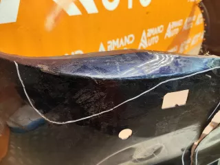 KF1B50031E8P, KB8A50031 бампер мазда сх-5 (сх5 cx5 цх5 цх-5 c Mazda CX-5 2 Арт AR242250, вид 5