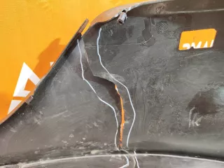 KF1B50031E8P, KB8A50031 бампер мазда сх-5 (сх5 cx5 цх5 цх-5 c Mazda CX-5 2 Арт AR242250, вид 10