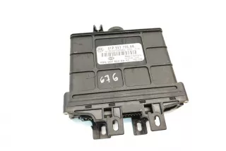01P927733AK, 5DG00792203 , art7936818 Блок управления АКПП Volkswagen Transporter T4 Арт 7936818, вид 1