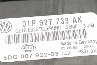 01P927733AK, 5DG00792203 , art7936818 Блок управления АКПП Volkswagen Transporter T4 Арт 7936818, вид 4