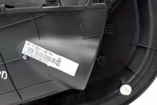 823203Z000, 823023Z001, 823423Z010 , art8248056 Обшивка двери передней правой (дверная карта) Hyundai i40  Арт 8248056, вид 8