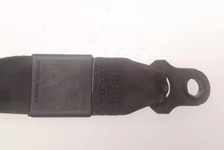 00011223, 1918578272, 357857732 , art8248321 Ремень безопасности передний правый Volkswagen Passat B3 Арт 8248321, вид 10