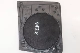 357857209 , art8248463 Сетка для динамика Volkswagen Passat B3 Арт 8248463, вид 6