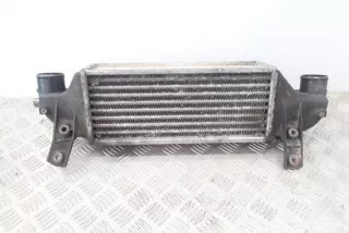 XS4Q9L440BD, XS4Q9L440 , art8248507 Интеркулер Ford Focus 1 Арт 8248507, вид 2
