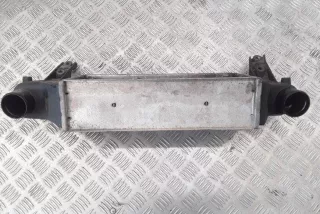 XS4Q9L440BD, XS4Q9L440 , art8248507 Интеркулер Ford Focus 1 Арт 8248507, вид 5