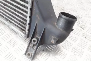 XS4Q9L440BD, XS4Q9L440 , art8248507 Интеркулер Ford Focus 1 Арт 8248507, вид 7