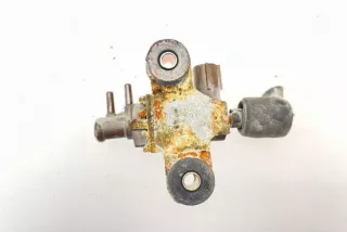 2581927020 , art8248588 Клапан воздушный Toyota Corolla VERSO 1 Арт 8248588, вид 4