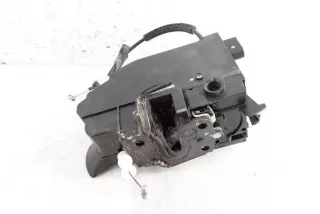 9810309480 , art8248675 Замок двери передней левой Peugeot 308 2 Арт 8248675, вид 2