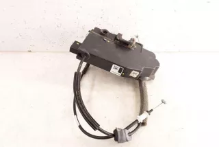 9810309480 , art8248675 Замок двери передней левой Peugeot 308 2 Арт 8248675, вид 3