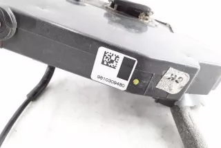 9810309480 , art8248675 Замок двери передней левой Peugeot 308 2 Арт 8248675, вид 4