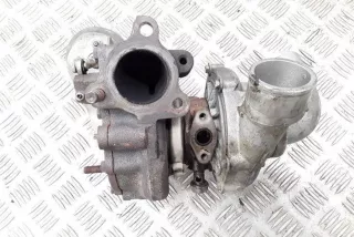 172010R020, VB13, 05030301367 , art8248755 Турбина Toyota Avensis 2 Арт 8248755, вид 3
