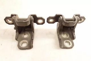 art8248935 Прочая запчасть Renault Laguna 3 Арт 8248935