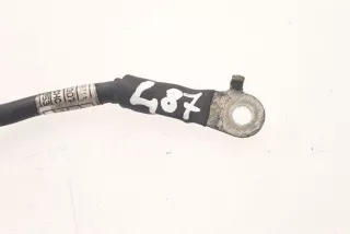 918603Z130 , art8249077 Клемма аккумулятора минус Hyundai i40  Арт 8249077, вид 2
