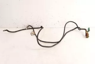 9647927380 , art8249699 Клемма аккумулятора минус Peugeot 407 Арт 8249699, вид 1