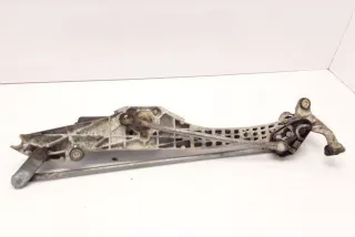 art8250067 Механизм стеклоочистителя (трапеция дворников) Honda Legend 3 Арт 8250067, вид 4