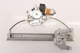 MMR62112, 8073180913, R21127P , art8250259 Стеклоподъемник задний правый Nissan X-Trail T30 Арт 8250259, вид 1