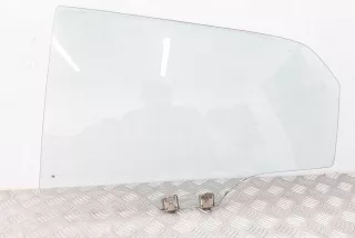 43R00011 , art8250674 Стекло двери задней левой Mazda 2 DE Арт 8250674, вид 1