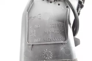 9629444077, 965305347701 , art8250898 Дефлектор обдува салона Peugeot 607 Арт 8250898, вид 3