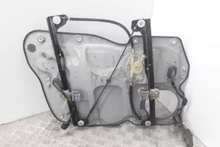 1T0837756 , art8251054 Молдинг двери передней правой Volkswagen Caddy 1 Арт 8251054, вид 5