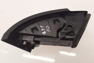 7059188, 705918812, 5160 , art8251732 Дефлектор обдува салона BMW 1 E81/E82/E87/E88 Арт 8251732, вид 5
