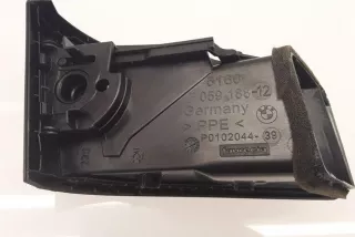 7059188, 705918812, 5160 , art8251732 Дефлектор обдува салона BMW 1 E81/E82/E87/E88 Арт 8251732, вид 7