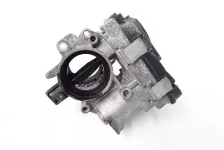 55213019 , art8252701 Заслонка дроссельная Lancia Musa Арт 8252701, вид 1