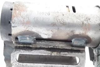 98AB11572BB, 491299, 16920 , art8252801 Замок зажигания Ford Focus 1 Арт 8252801, вид 2