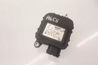0132801127 , art8253652 Заслонка печки/климат-контроля Audi A6 C5 (S6,RS6) Арт 8253652, вид 1