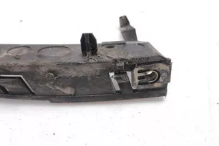 9650980380 , art8253942 Кронштейн крепления бампера заднего Citroen C6 Арт 8253942, вид 2