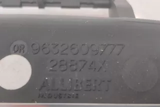 9632609777 , art8254107 Пепельница Citroen C6 Арт 8254107, вид 4