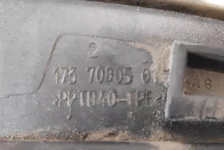 1737080501 , art8254282 Сопротивление печки Citroen C6 Арт 8254282, вид 2