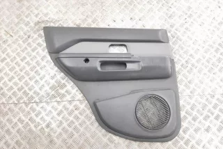 829210W000 , art8254447 Обшивка двери задней левой (дверная карта) Nissan Pathfinder 2 Арт 8254447, вид 1