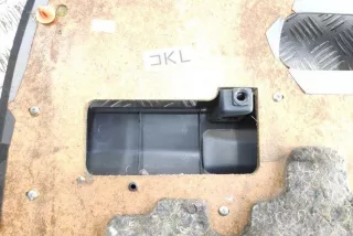 829210W000 , art8254447 Обшивка двери задней левой (дверная карта) Nissan Pathfinder 2 Арт 8254447, вид 10