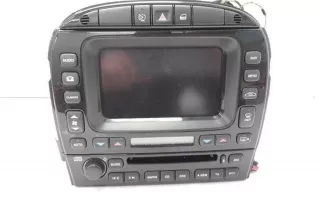 2W9310E889AF, 2W9310E889, 5W9314B560SAC , art8254509 Прочая запчасть Jaguar XJ X350 Арт 8254509, вид 1