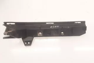 30655999 , art8254813 Кронштейн крепления бампера заднего Volvo S40 2 Арт 8254813, вид 1