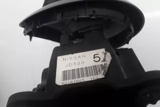 JD500, 50181593 , art8254921 Кулиса Nissan Qashqai 1  Арт 8254921, вид 9
