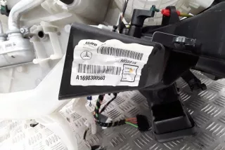 A1698300560, A1698203042, 929888G , art8254967 Сопротивление печки Mercedes B W245 Арт 8254967, вид 6
