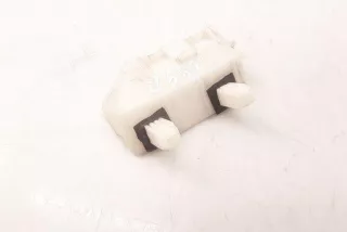 85226JD00A , art8255079 Кронштейн крепления бампера заднего Nissan Qashqai 1  Арт 8255079, вид 2