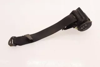 606161561, 88844JD000 , art8256747 Ремень безопасности задний левый Nissan Qashqai 1  Арт 8256747, вид 1