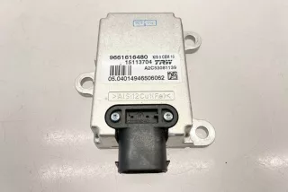 9661616480 , art8256917 Блок управления ABS Citroen C6 Арт 8256917, вид 1